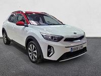 Usado Kia Stonic 100 CV (73 kW) 2021 SUV