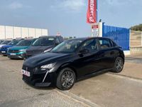 usado Peugeot 208 1.2 Puretech S&s Allure Pack Eat8 100