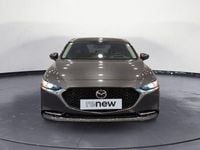 Usado Mazda 3 186 CV (136 kW) 2022 Sonic silver Berlina