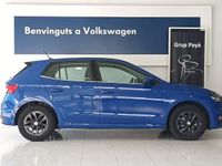 Usado Skoda Fabia Ambition 80 CV (58 kW) 2023 Azul Utilitario