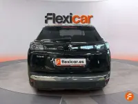 Usado Peugeot 3008 Allure 131 CV (96 kW) 2021 Negro SUV
