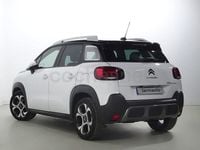 Usado Citroën C3 Aircross Rip Curl 120 CV (88 kW) 2019 Blanco SUV