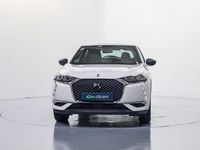 Usado DS Automobiles DS3 Crossback 110 CV (80 kW) 2021 Blanco SUV