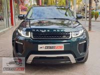 usado Land Rover Range Rover evoque 2.0TD4 SE 4WD Aut. 150