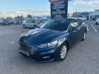 usado Ford Mondeo Sportbreak 2.0TDCI Trend 150