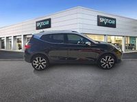 Usado Seat Arona FR 110 HP (80 kW) 2022 Preto SUV