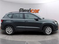 Usado Seat Ateca Style 150 HP (110 kW) 2023 Cinzento SUV