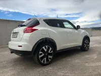 Occasion Nissan Juke N-TEC 117 ch (86 kW) 2014 Blanc SUV