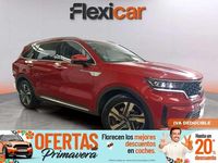 Usado Kia Sorento 232 CV (170 kW) 2023 Rojo SUV