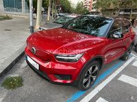 Usado Volvo XC40 Core 169 kW (231 CV) 2022 Eléctrico SUV