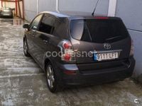 Usado Toyota Corolla Verso Sport 177 CV (130 kW) 2007 Negro Monovolumen