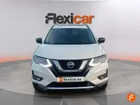 Usado Nissan X-Trail 160 CV (117 kW) 2021 Blanco SUV