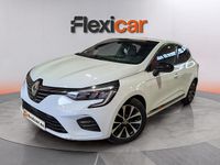 Occasion Renault Clio V Techno 90 ch (66 kW) 2023 Blanc Berline