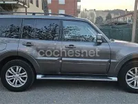 Usado Mitsubishi Montero 200 CV (147 kW) 2014 Marrón SUV