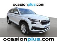 Usado Skoda Kodiaq Ambition 150 CV (110 kW) 2023 Blanco SUV