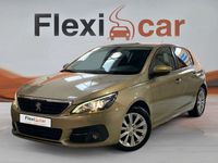 usado Peugeot 308 5p Style 1.2 PureTech 96KW (130CV) S&S Gasolina en Flexicar Málaga 3