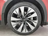 Usado Renault Rafale Techno 200 CV (147 kW) 2024 Rojo SUV