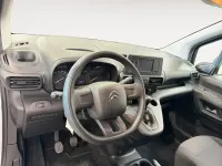 Usado Citroën Berlingo 100 CV (73 kW) 2023 Blanco Monovolumen