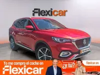 Usado MG EHS Luxury 258 CV (189 kW) 2022 Rojo SUV
