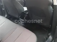 Usado Seat Leon Sport 140 CV (102 kW) 2005 Negro Utilitario