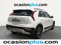 Usado Kia Niro 141 CV (103 kW) 2023 Blanco SUV