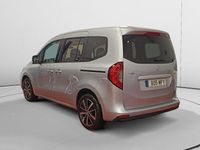 Usado Mercedes T180 Style 116 CV (85 kW) 2023 Gris Monovolumen