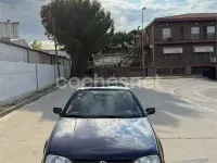 Usado VW Golf III Edition 115 CV (84 kW) 1997 Violeta / lila Berlina