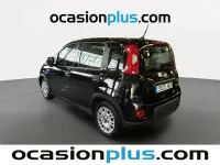 Usado Fiat Panda 70 CV (51 kW) 2023 Negro Utilitario