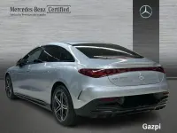Nuevo Mercedes EQE350 AMG 235 kW (320 CV) 2026 Eléctrico Berlina