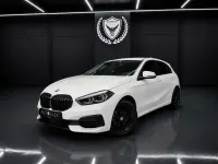Usado BMW 116 Comfort Edition 116 CV (85 kW) 2023 Blanco Utilitario