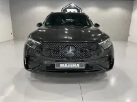 Usado Mercedes GLC220 197 CV (144 kW) 2023 Gris / plata SUV