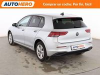 Usado VW Golf VIII Life 116 CV (85 kW) 2023 Gris Berlina