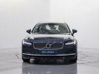 Usado Volvo V90 Inscription 197 CV (144 kW) 2021 Azul Familiar