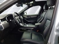 usado Jaguar F-Pace 2.0D I4 204PS AWD Auto MHEV R-Dynamic S