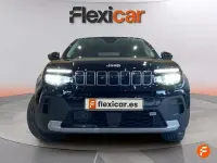 Usado Jeep Avenger Altitude 100 CV (73 kW) 2023 Negro SUV