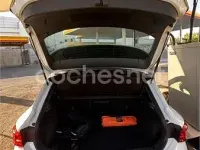 Usado Seat Leon FR 204 CV (150 kW) 2024 Blanco Berlina