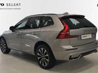 Usado Volvo XC60 Plus 197 CV (144 kW) 2022 Plateado SUV