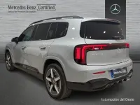 Usado Mercedes GLB250 200 kW (272 CV) 2026 Manufaktur gris alpino SUV