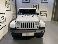 usado Jeep Wrangler 2.8CRD Arctic Aut.