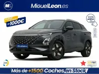 Usado Omoda 5 147 CV (108 kW) 2025 Negro SUV