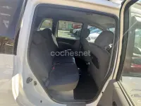 Usado Hyundai Matrix GLS 103 CV (75 kW) 2005 Blanco Monovolumen