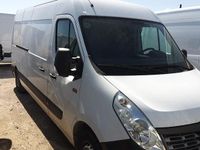 Usado Renault Master R.S. 145 CV (106 kW) 2020 Blanco Monovolumen