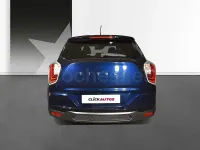 Usado SsangYong Tivoli 135 CV (99 kW) 2024 Azul SUV