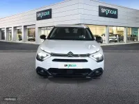 Usado Citroën C4 Feel 130 CV (95 kW) 2022 Blanco Berlina