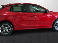 Nuevo Opel Corsa Edition 110 CV (80 kW) 2025 Rojo