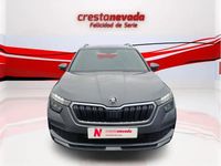 Usado Skoda Kamiq Selection 150 CV (110 kW) 2023 SUV