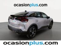 Usado Citroën C4 PureTech 131 CV (96 kW) 2024 Gris SUV