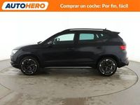 Käytetty Cupra Ateca 300 HP (220 kW) 2020 Musta Katumaasturi