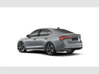 Usado Skoda Octavia SportLine 150 HP (110 kW) 2025 Cinzento Citadino