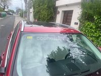 Usado Jaguar F-Pace Prestige 180 CV (132 kW) 2018 Rojo SUV